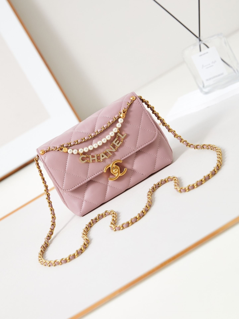 Ch*el 19 bags